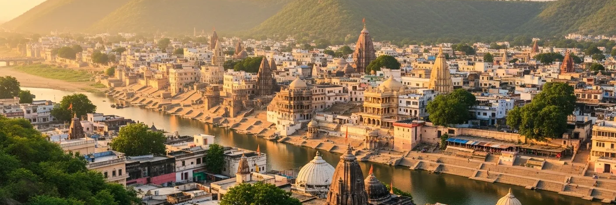 places to visit near Ujjain within 50 km