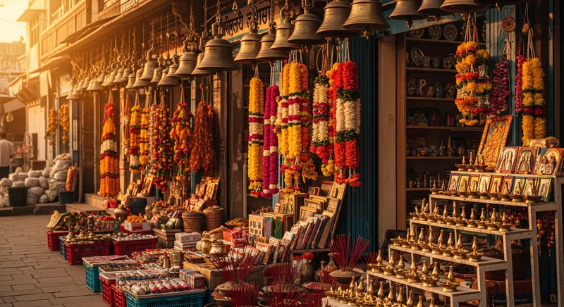 Ujjain Tour and Travel guide for Ujjain trip