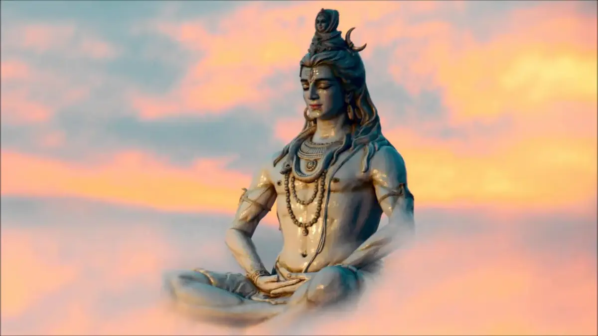 Lord Shiva Image