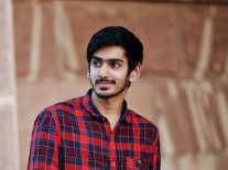 Kartik Patel